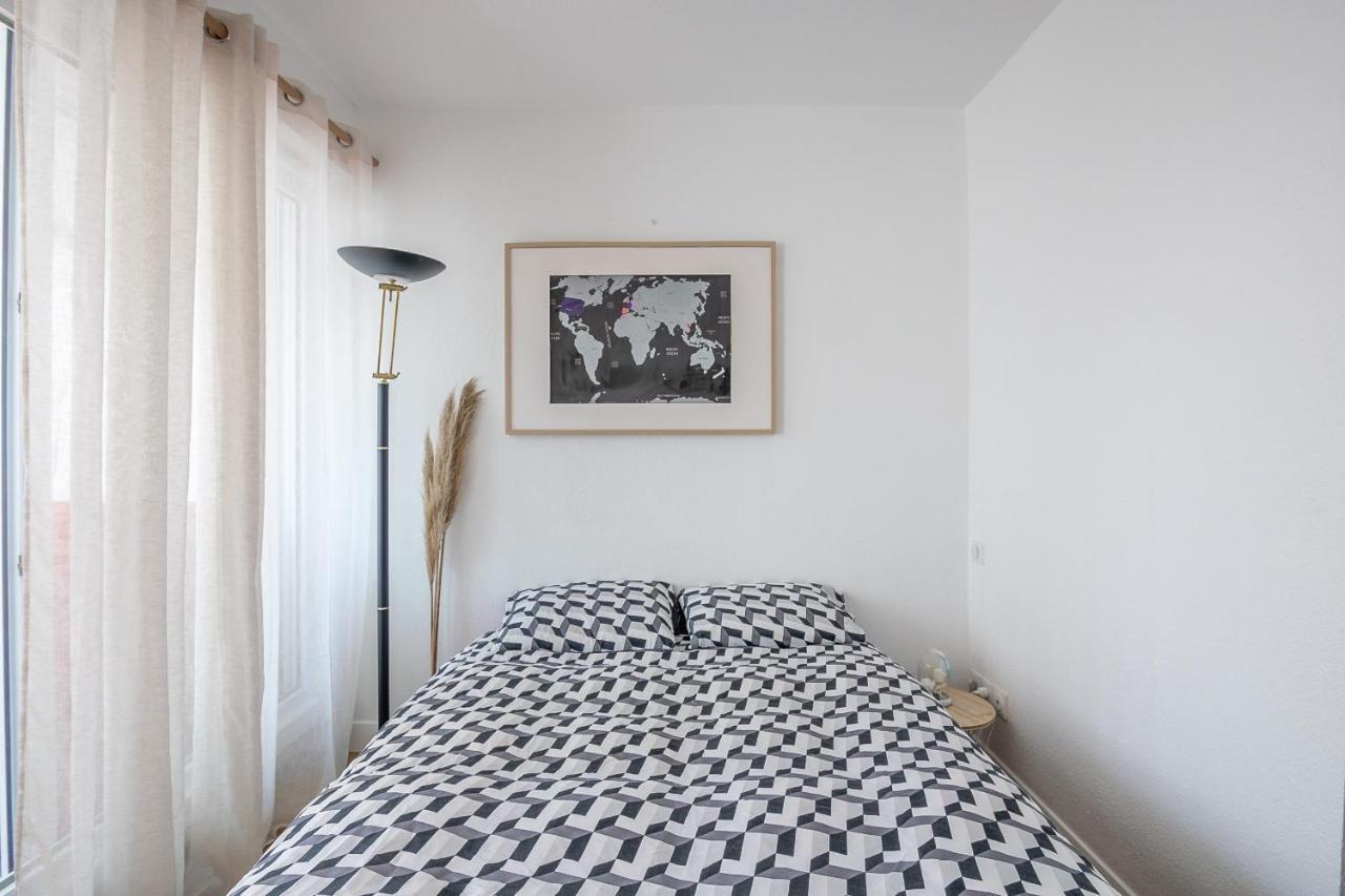Apartamento La Chaloupe Pleneuf-Val-Andre Exterior foto